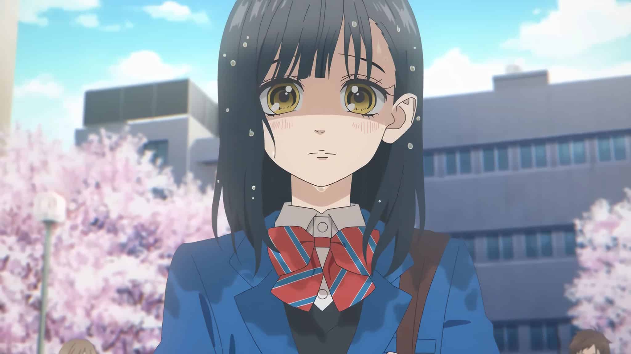 ۵ انیمه سریالی عاشقانه که نباید فرصت تماشای آنها را در سال ۲۰۲۵ از دست بدهید - گیمفا