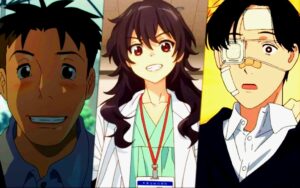 ۷ انیمه فوق‌العاده و جدید که کمتر کسی درباره‌شان صحبت می‌کند