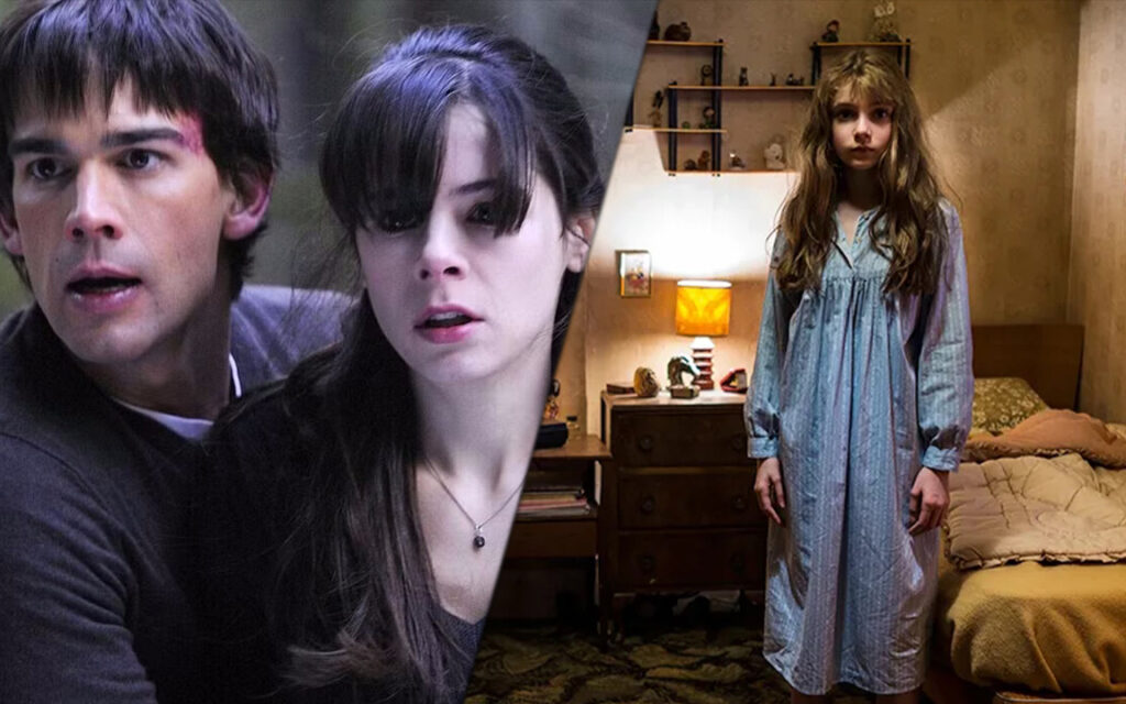 ۷ سریال ترسناکی که دست کم گرفته شدند - گیمفا