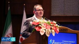 100 میلیارد دلار اتلاف انرژی در کشور