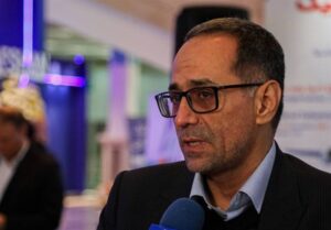 112 کیلومتر از خط ریلی رشت - آستارا تملک شد