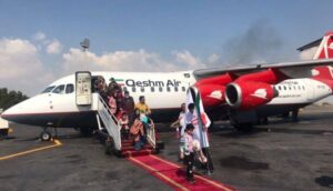 علت تاکید بیش از حد بر خط پروازی با اروپا چیست،؛ جایگاه نگاه به شرق در هواپیمایی کجاست