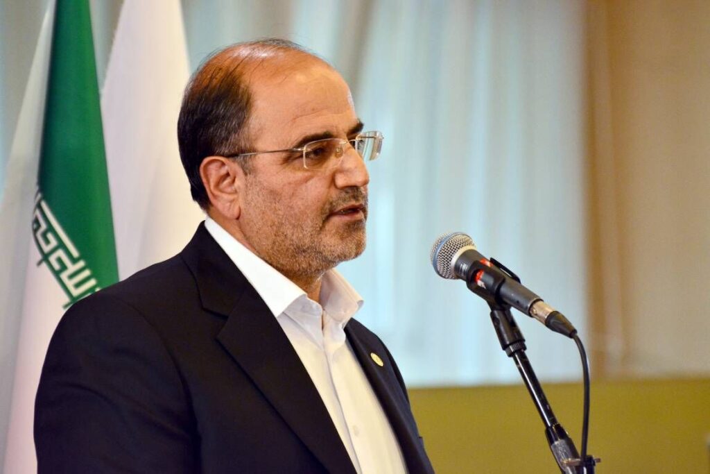 ششمین نمایشگاه لیزر، فوتونیک و کوانتوم ۲۲ تا ۲۵ دی در تهران برگزار می‌شود