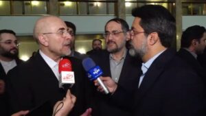 رئیس مجلس: قدرت خرید خانواده باید مبنای تصمیمات اقتصادی باشد