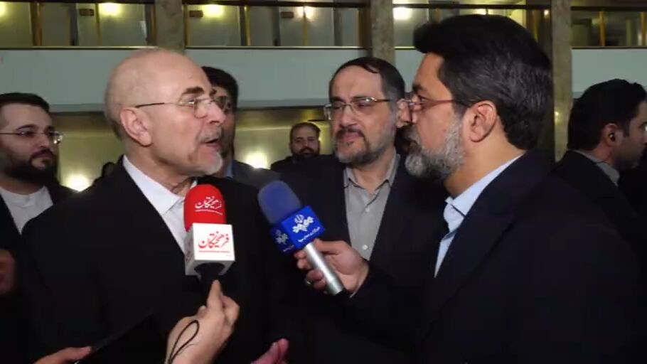 رئیس مجلس: قدرت خرید خانواده باید مبنای تصمیمات اقتصادی باشد