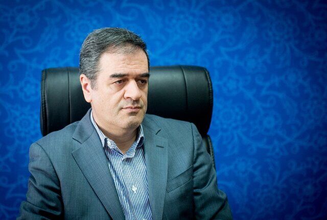 ۶۴ درصد خسارت بندر شهید رجایی پرداخت شده است