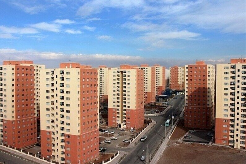تکمیل ۴۳ هزار واحد مسکن ملی خراسان شمالی در دست اقدام است