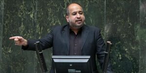 افشاگری نماینده تهران درباره بریز و بپاش در منطقه آزاد ارس