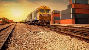 گزارش وزارت راه از فاز نهایی پروژه راه‌آهن اردبیل