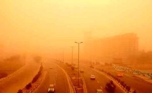 صدور هشدار جدید هواشناسی؛ آغاز تشدید آلودگی هوا در ۹ کلانشهر از فردا