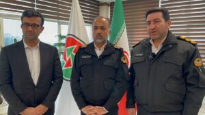 انتخاب استان البرز به‌عنوان معبر نمونه ترافیکی کشور