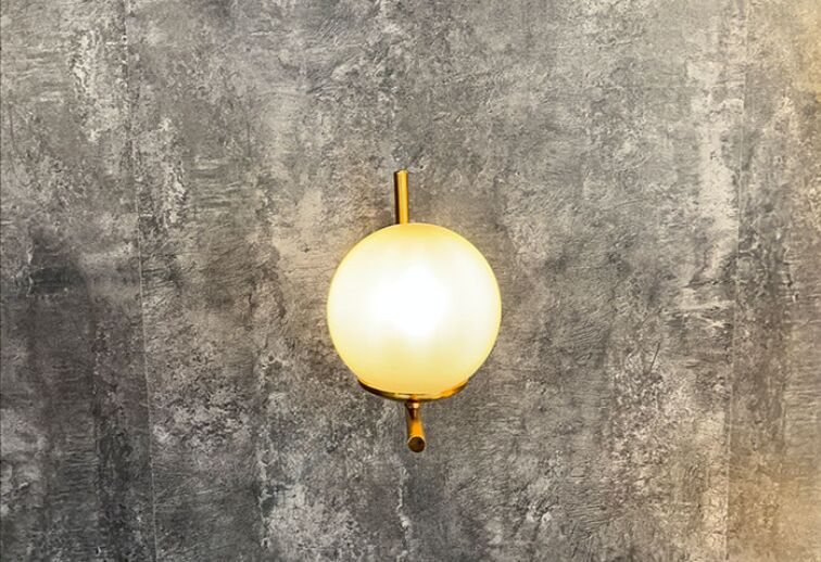 چرا لوستر دیواری بخریم؟