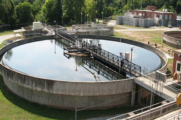 شهرداری بدون پساب تهران فضای سبزی نخواهد داشت