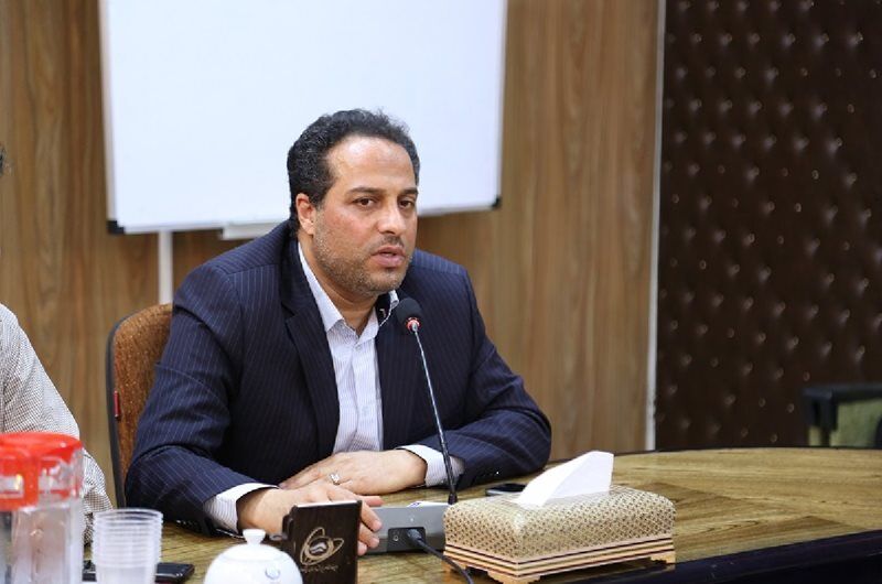 بدترین سناریو را در نظر گرفتیم