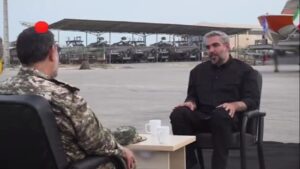 توان مقابله با ناوهای پیشرفته دشمن را داریم؟!