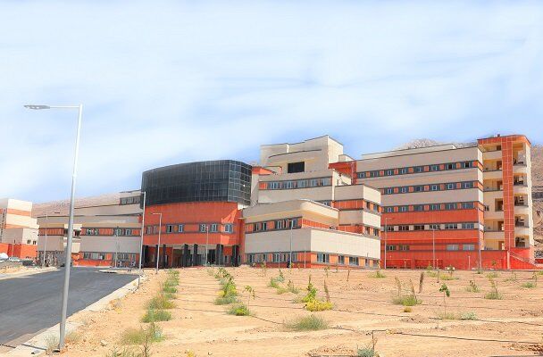 احداث بزرگ‌ترین بیمارستان تخصصی سرطان کشور در شیراز