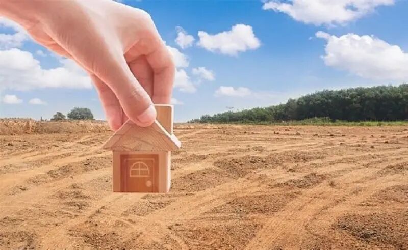 کندی در واگذاری زمین‌های حمایتی خراسان شمالی برطرف می‌شود