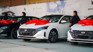 کارنامه خاکستری «نامی ‌خودرو»؛ رونمایی پر سر و صدا با عملکردی کم‌ ستاره!