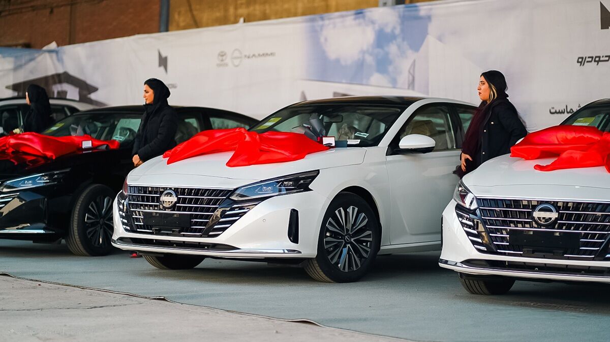 کارنامه خاکستری «نامی ‌خودرو»؛ رونمایی پر سر و صدا با عملکردی کم‌ ستاره!