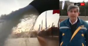 با انتقال آب دریا، وابستگی صنایع اصفهان به زاینده‌رود قطع شد