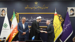 پرداخت ۲ هزار فقره تسهیلات قرض‌الحسنه عمره دانشجویی توسط بانک پارسیان