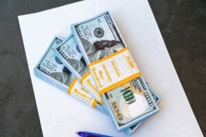 کاهش ارزش دلار برای دومین هفته پیاپی