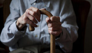 نباید ایران سالمند شود