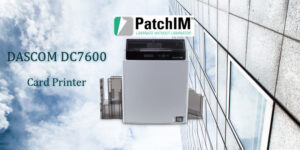 پرینتر چاپ کارت PVC؛ ابزاری مهم و حیاتی برای کسب و کارهای پیشرفته