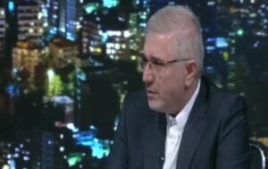 منظور: حقوق و دستمزد حدود ۵۰ درصد کل بودجه کشور را تشکیل می‌دهد
