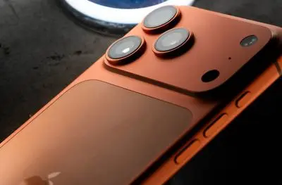 فوری/ هزینه رجیستری آیفون 17 اعلام شد