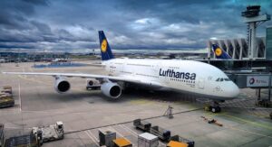 لوفت‌هانزا انتقال سلاح به سرزمین‌های اشغالی را متوقف کرد