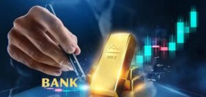 ادامه افزایش قیمت طلا در بازار جهانی