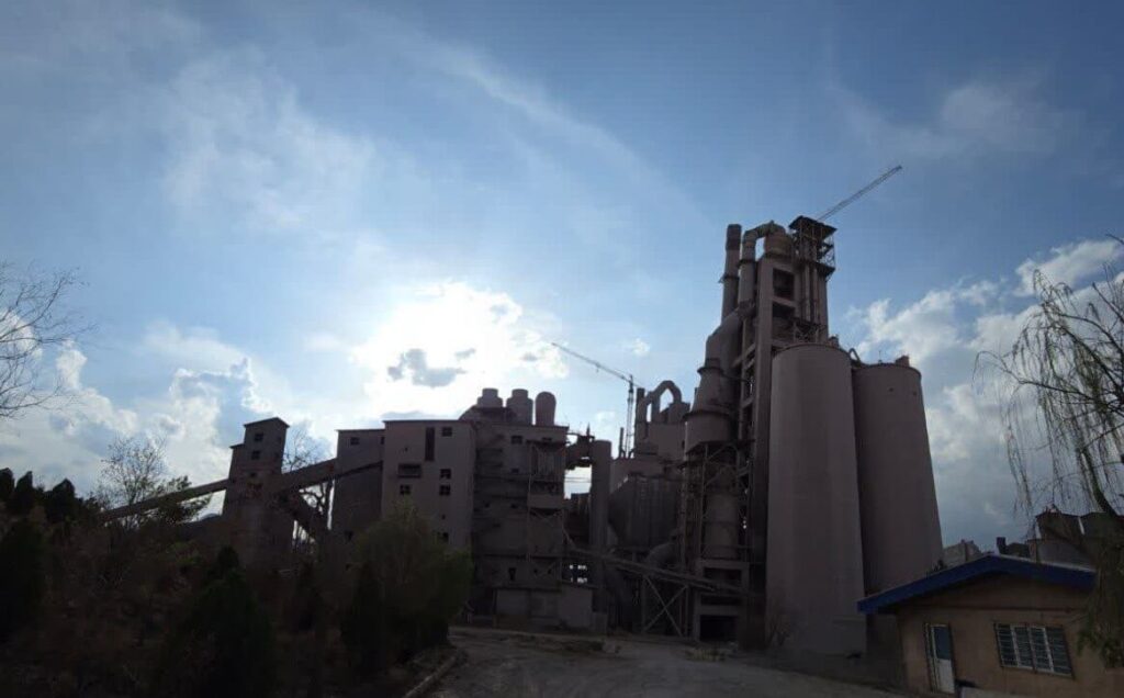 آغاز به‌کار «سیمانِ شاهرودِ هوشمند»؛ جهشی نو در تحول دیجیتال صنعت سیمان