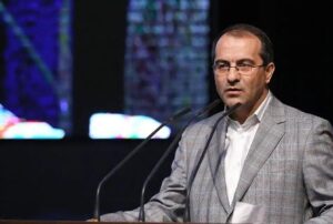 هیچ شخصی نمی‌تواند بدون آزمون، جذب دستگاه اجرایی شود