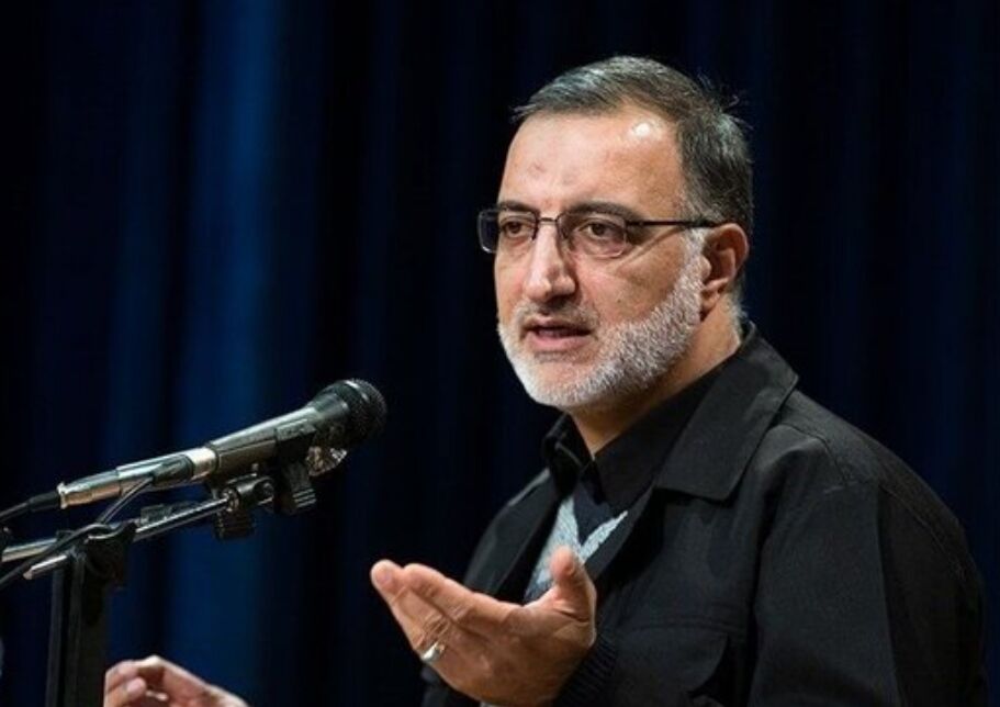 ۲۴۰۰ میلیارد تومان هزینه تعطیلی تهران