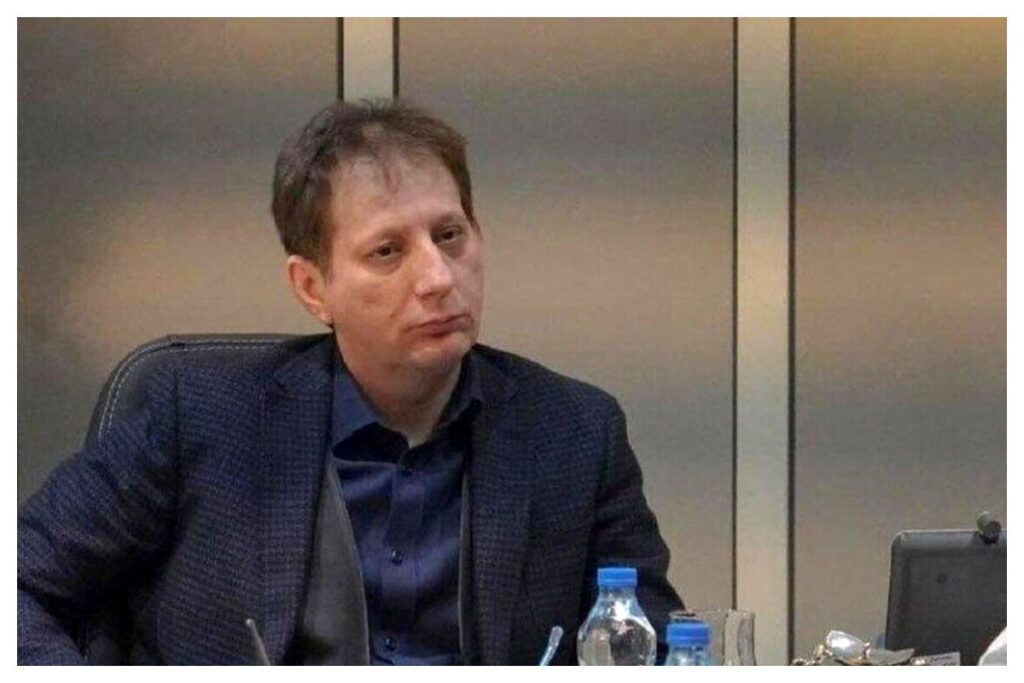 بابک زنجانی از پرداخت اقساط خرید برج انصاری ناتوان ماند