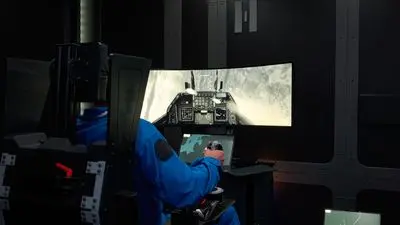 پشت صحنه انقلاب در صنعت جنگ; از جت های جنگنده هوش مصنوعی گرفته تا باگ های جاسوسی