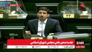 انتقاد مالک شریعتی از انتقال یک پالایشگاه از محل پیش‌بینی‌شده به شهر دیگر