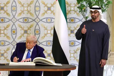 پشت صحنه توافق بزرگ آمریکا و عربستان و امارات در زمینه هوش مصنوعی