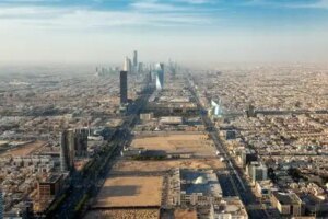 پشت صحنه قمار تریلیون دلاری خلیج فارس در هوش مصنوعی