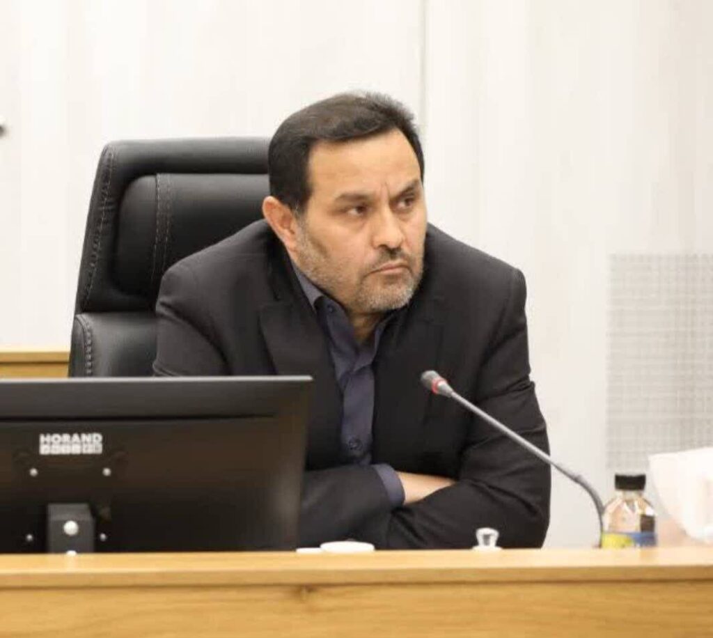 رتبه یک تولید و اشتغال دارو را در استان‌های کشور داریم