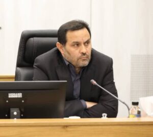 رتبه یک تولید و اشتغال دارو را در استان‌های کشور داریم