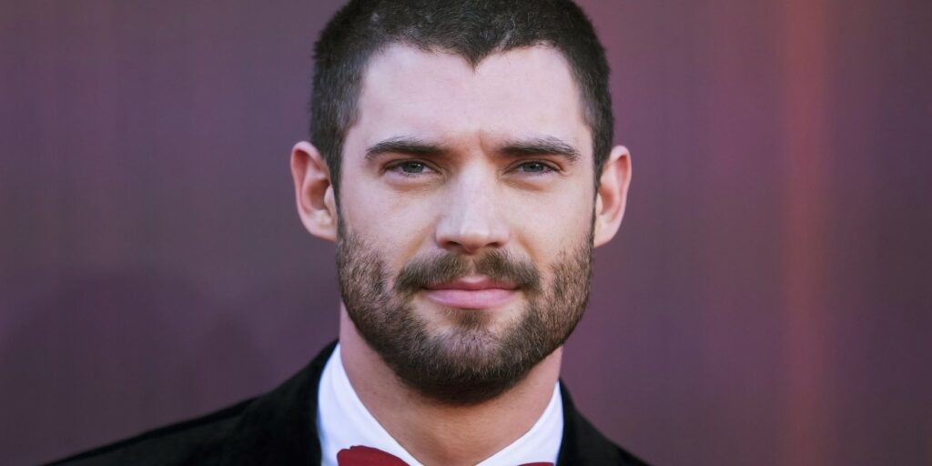 دیوید کورنسوت از نقش رویایی‌اش در Star Wars گفت - گیمفا