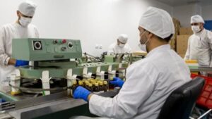 ایران و بلاروس؛ آغاز فصل تازه همکاری‌های فناوری و دارویی در اوراسیا