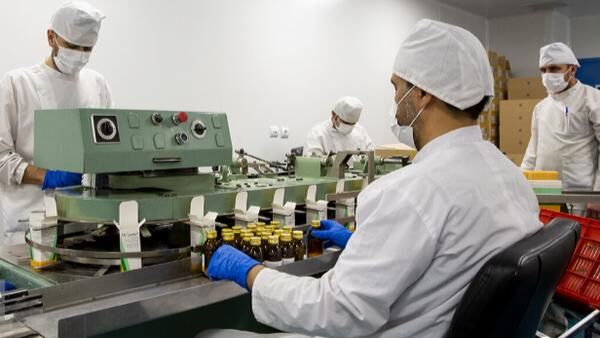 ایران و بلاروس؛ آغاز فصل تازه همکاری‌های فناوری و دارویی در اوراسیا