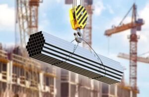 خرید آهن‌آلات ساختمانی از شادآباد تهران با بهترین قیمت روز