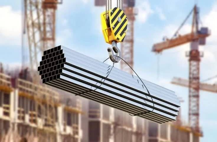 خرید آهن‌آلات ساختمانی از شادآباد تهران با بهترین قیمت روز