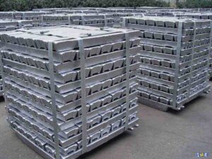 افت شدید فگستر از صنعت سرب و روی