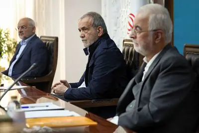 واکنش پزشکان به حاشیه مسابقات ورزشی کیش: نباید به مردم فشار آورد