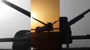 از طراحی پهپاد تا اختراع سامانه صیاد ۴ توسط مهندسان بانو